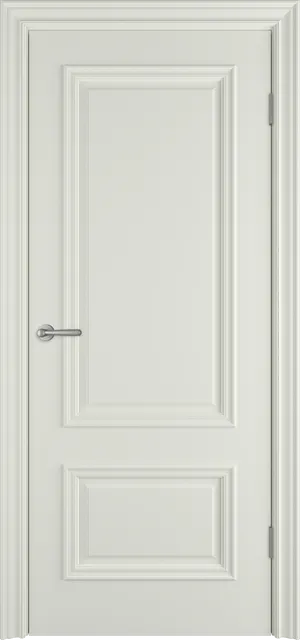 Antique Luxe 2 ДГ Слоновая кость эмаль