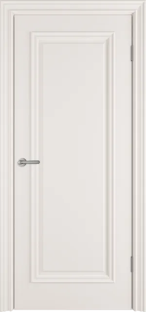 Antique Luxe 1 ДГ Слоновая кость эмаль