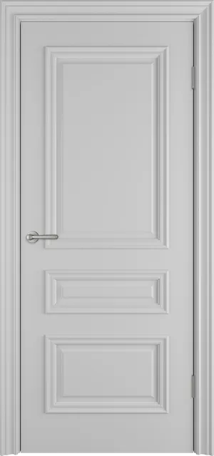 Antique Luxe 3 ДГ Слоновая кость эмаль