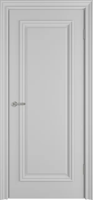 Antique Luxe 1 ДГ Слоновая кость эмаль