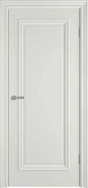 Antique Luxe 1 ДГ Слоновая кость эмаль