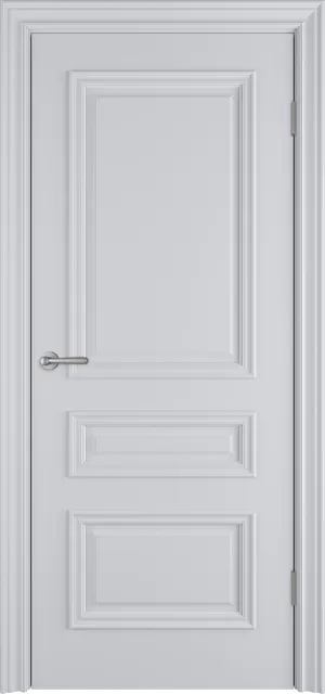 Antique Luxe 3 ДГ Слоновая кость эмаль