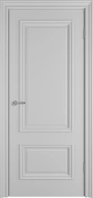 Antique Luxe 2 ДГ Слоновая кость эмаль