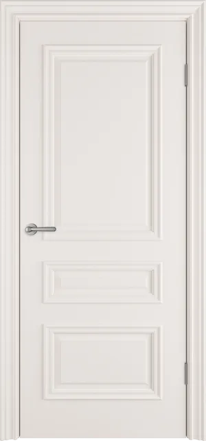 Antique Luxe 3 ДГ Слоновая кость эмаль