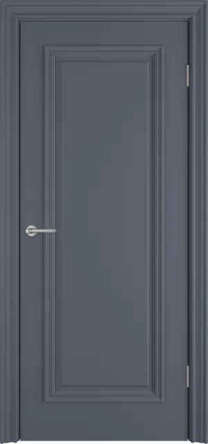 Antique Luxe 1 ДГ Графит эмаль