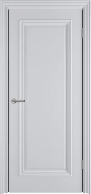 Antique Luxe 1 ДГ Слоновая кость эмаль