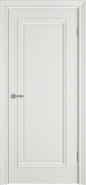 Antique Luxe 1 ДГ Слоновая кость эмаль