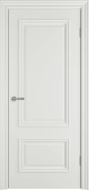 Antique Luxe 2 ДГ Слоновая кость эмаль