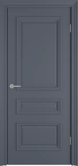 Antique Luxe 3 ДГ Слоновая кость эмаль