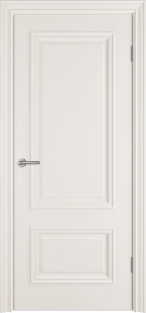 Antique Luxe 2 ДГ Слоновая кость эмаль