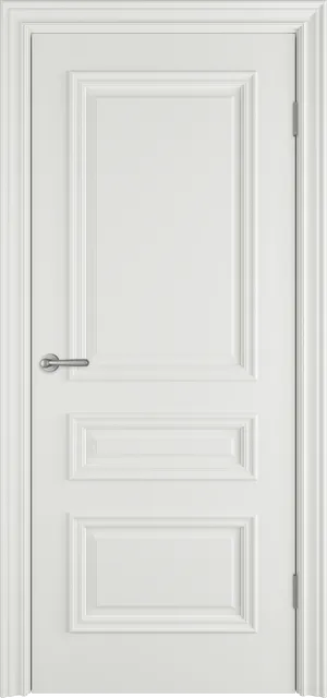 Antique Luxe 3 ДГ Слоновая кость эмаль