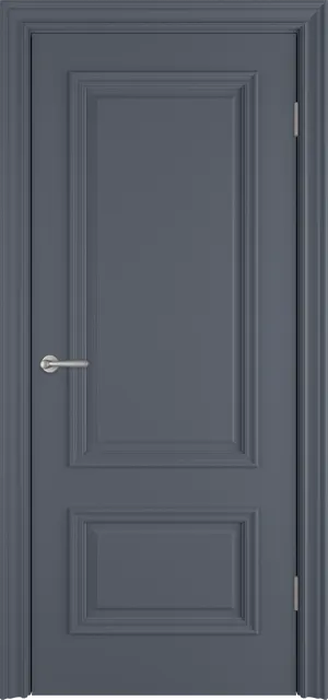 Antique Luxe 2 ДГ Слоновая кость эмаль