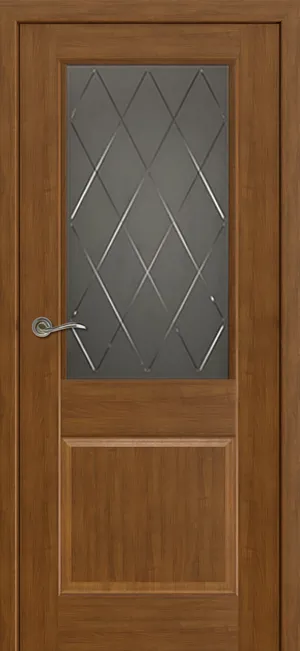 Элегия-1 ДО графит с грав. Белый (65)