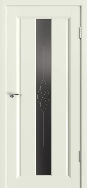 Версаль м. ДО мателюкс матовое Античный орех