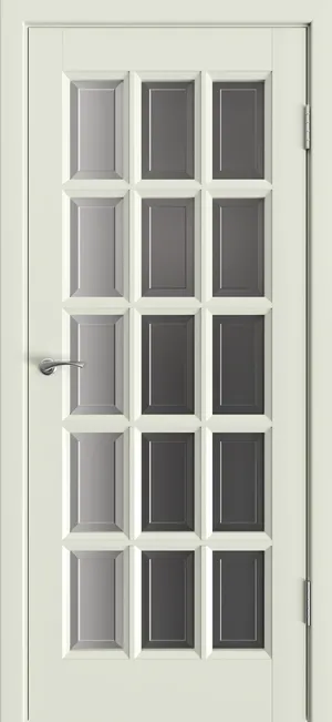 Шарден ДО бронза фацет Античный орех