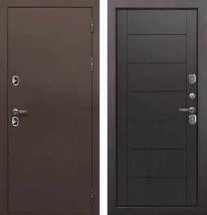 ISOTERMA Медный антик - Астана милки 