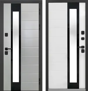 Luxor Termo 5 Эмаль 7012 - Эмалит белый 