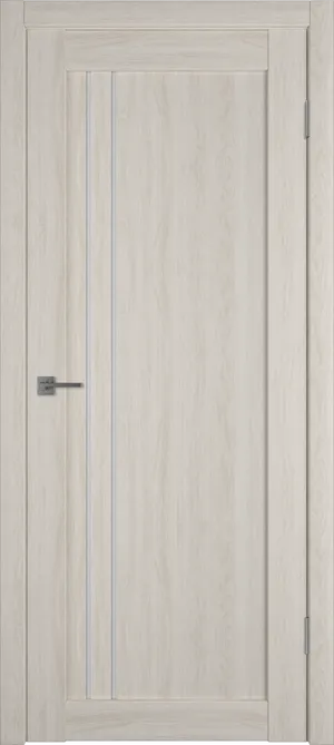 Atum Pro Х33 white cloud Artic Oak