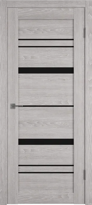 Atum Pro Х25 BLACK GLOSS Milky White
