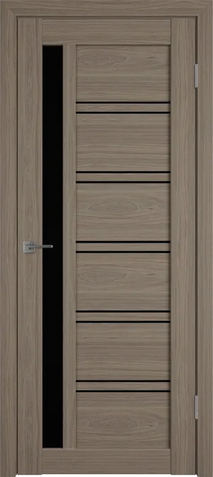 Atum Pro Х38 BLACK GLOSS Artic Oak