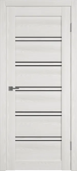 Atum Pro Х28 BLACK GLOSS Brun oak