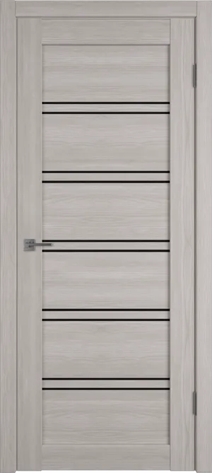 Atum Pro Х28 BLACK GLOSS Brun oak