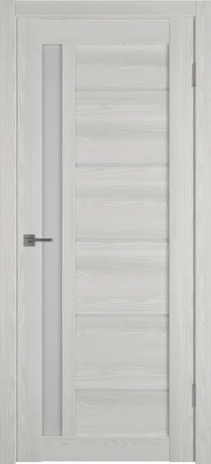 Atum Pro Х37 white cloud Air stratum