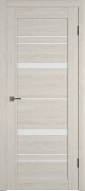 Atum Pro Х25 white cloud Artic Oak