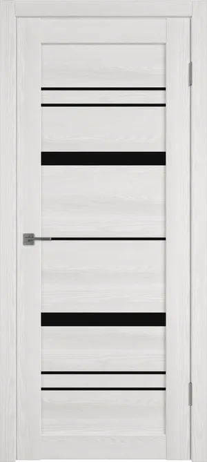 Atum Pro Х25 BLACK GLOSS Milky White