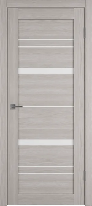 Atum Pro Х25 white cloud Artic Oak