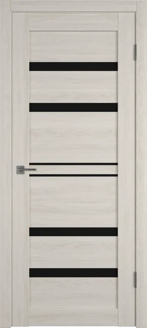 Atum Pro Х26 BLACK GLOSS Brun oak