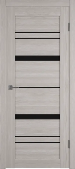 Atum Pro Х25 BLACK GLOSS Milky White