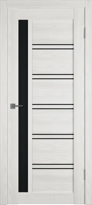 Atum Pro Х38 BLACK GLOSS Artic Oak