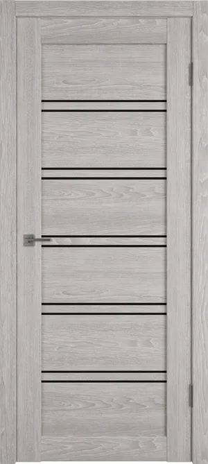 Atum Pro Х28 BLACK GLOSS Brun oak