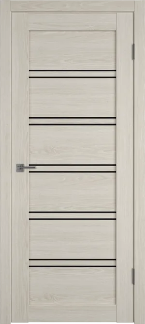 Atum Pro Х28 BLACK GLOSS Brun oak