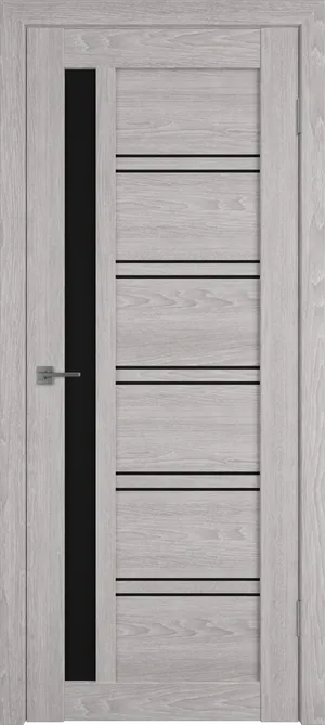Atum Pro Х38 BLACK GLOSS Artic Oak