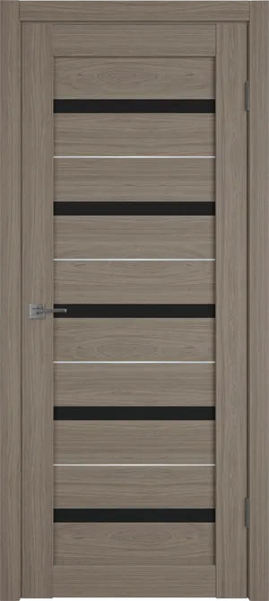 Atum Pro AL7 BLACK GLOSS Stone Oak Молдинг Серебро