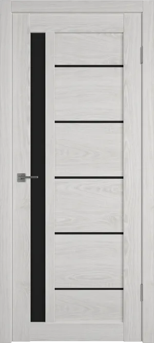 Atum Pro Х37 Black Gloss Artic Oak