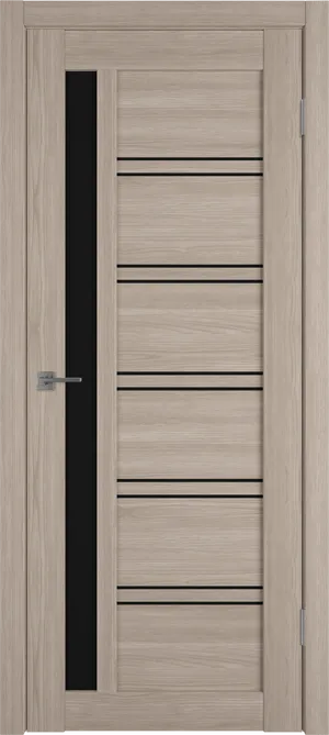 Atum Pro Х38 BLACK GLOSS Artic Oak
