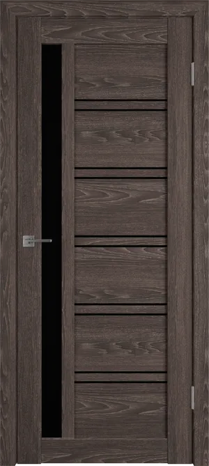 Atum Pro Х38 BLACK GLOSS Artic Oak