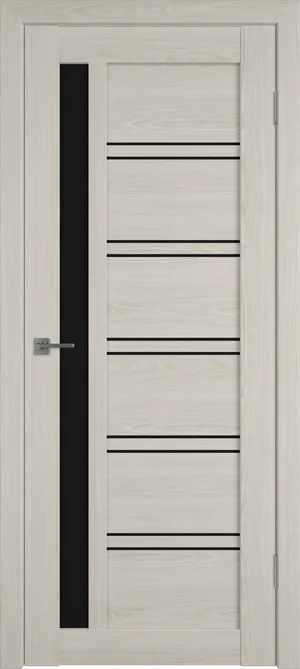 Atum Pro Х38 BLACK GLOSS Artic Oak