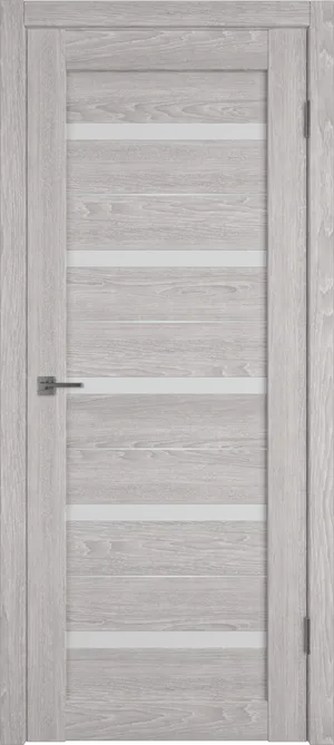 Atum Pro AL7 white cloud Bianco P молдинг черный НЕСТАНДАРТ