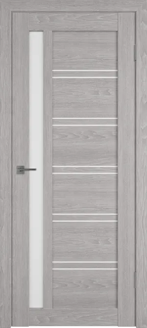 Atum Pro Х38 white cloud Artic Oak