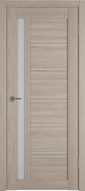 Atum Pro Х38 white cloud Artic Oak