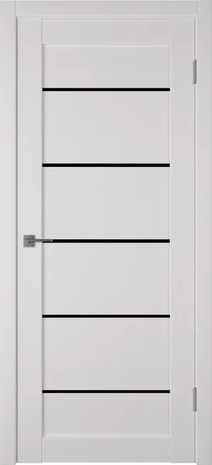 Atum Pro Х27 BLACK GLOSS Artic Oak