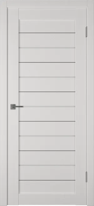 Atum Pro AL6 Artic Oak Молдинг Серебро