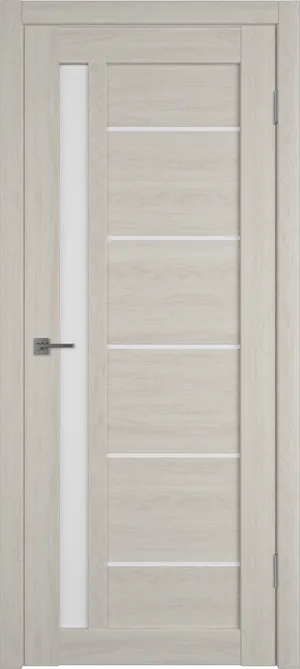 Atum Pro Х37 white cloud Air stratum