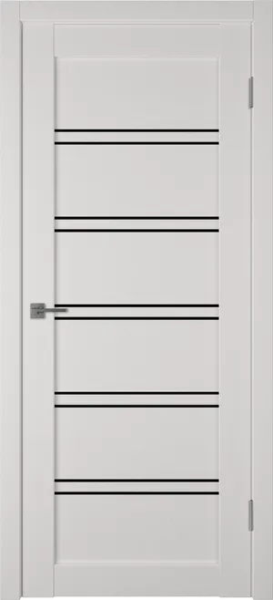 Atum Pro Х28 BLACK GLOSS Brun oak