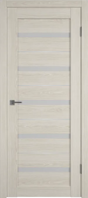 Atum Pro AL7 white cloud Bianco P молдинг черный НЕСТАНДАРТ