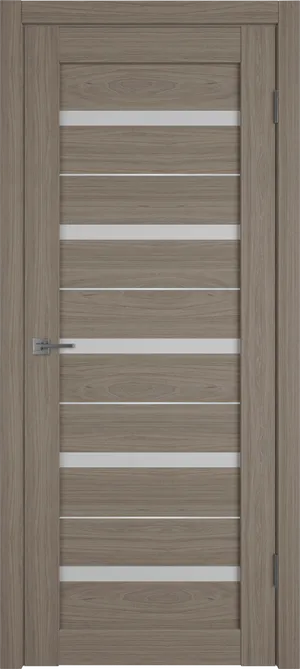 Atum Pro AL7 white cloud Bianco P молдинг черный НЕСТАНДАРТ